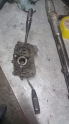 Oto Çıkma Parça / Mazda / E-2200 / Elektrik / Sinyal Kolu / Çıkma Parça 