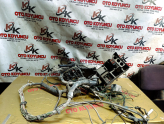 CİTROEN BERLİNGO MOTOR ELEKTRİK TESİSATI