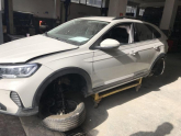 VOLKSWAGEN TAİGO 2018 2024 ÇAMURLUK ÖN SOL SÖKME 2G7821105