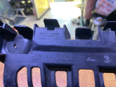 Oto Çıkma Parça / Opel / Astra / Tampon / Tutucu Braketi / Sıfır Parça 
