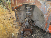 Oto Çıkma Parça / Suzuki / Alto / Direksiyon / Direksiyon Simidi / Çıkma Parça 