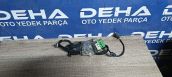 PEUGEOT 301 C-ELYSEE SOL ARKA KAPI TESİSATI 9803951180