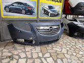 Oto Çıkma Parça / Opel / Insignia / Tampon / Arka Tampon / Sıfır Parça 