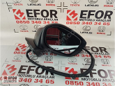 Oto Çıkma Parça / Honda / Civic / Ayna / Ayna Sinyali / Sıfır Parça 