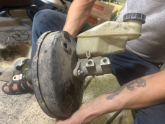 Oto Çıkma Parça / Toyota / Corolla / Fren / Fren Merkezi / Çıkma Parça 