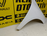 Oto Çıkma Parça / Renault / Fluence / Kaporta & Karoser / Sağ Ön Çamurluk / Çıkma Parça 