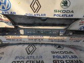 Oto Çıkma Parça / Renault / Megane / Tampon / Ön Tampon / Çıkma Parça 