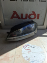 Oto Çıkma Parça / Volkswagen / Golf / Far & Stop / Sol Ön Far / Çıkma Parça 