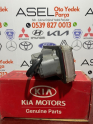 Oto Çıkma Parça / Kia / Besta / Far & Stop / Sol Arka Stop / Sıfır Parça 