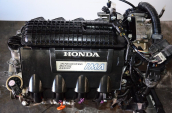 Oto Çıkma Parça / Honda / Civic / Motor / Motor (komple) / Çıkma Parça 