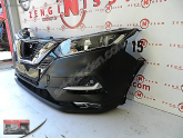Nissan Qashqai J11 2018-2021 Sol Ön Far Sıfır Çıkma Yedek Parça