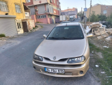 Hasarlı & Kazalı Oto / Renault / Laguna