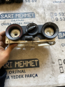 Oto Çıkma Parça / Volkswagen / Golf / Klima / Kontrol Paneli / Çıkma Parça 