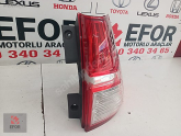 Oto Çıkma Parça / Honda / CR-V / Far & Stop / Sol Arka Stop / Çıkma Parça 