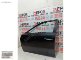 Oto Çıkma Parça / Tesla / Model S / Kaporta & Karoser / Sol Ön Kapı / Çıkma Parça 