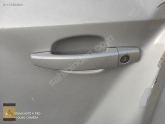 Oto Çıkma Parça / Chevrolet / Cruze / Koltuk & Döşeme / İç Kapı Kolu / Çıkma Parça 