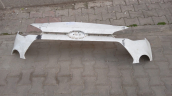 Oto Çıkma Parça / Hyundai / i20 / Tampon / Ön Tampon / Çıkma Parça 