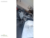 Oto Çıkma Parça / Mercedes / C180 / Defransiyel / Ön Defransiyel / Çıkma Parça 