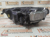 Oto Çıkma Parça / Volkswagen / T-Roc / Kaporta & Karoser / Sağ Sürgülü Kapı / Çıkma Parça 