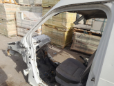 Oto Çıkma Parça / Ford / Tourneo Connect / Airbag / Emniyet Kemeri / Çıkma Parça 