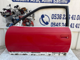 Oto Çıkma Parça / Opel / Astra / Kaporta & Karoser / Sol Ön Kapı / Çıkma Parça 