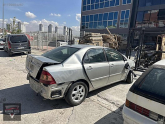 Oto Çıkma Parça / Toyota / Corolla / Motor / Enjektör / Çıkma Parça 