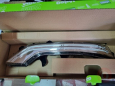 PEUGEOT 508 ÖN TAMPON GÜNDÜZ FARI  SOL VE SAĞ LEDLİ