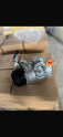Ford Focus 1.5 dizel klima kompresörü 2015-18 AV61-19D629-HA