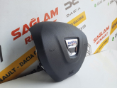 Oto Çıkma Parça / Dacia / Sandero / Direksiyon / Direksiyon Airbag / Çıkma Parça 