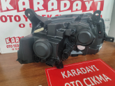 Oto Çıkma Parça / Renault / Symbol / Far & Stop / Sağ Ön Far / Çıkma Parça 