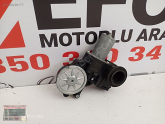 TOYOTA C-HR SOL ÖN CAM MOTORU ÇIKMA ORİJİNAL PARÇA 69820-F4010