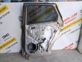 Oto Çıkma Parça / Renault / Captur / Kaporta & Karoser / Sağ Arka Kapı / Çıkma Parça 