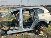 Oto Çıkma Parça / Chevrolet / Captiva / Kaporta & Karoser / Kesme Tavan Sacı / Çıkma Parça 