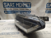 Oto Çıkma Parça / Volkswagen / Passat / Far & Stop / Sağ Ön Far / Çıkma Parça 