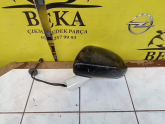Oto Çıkma Parça / Opel / Corsa / Ayna / Sol Dış Ayna / Çıkma Parça 