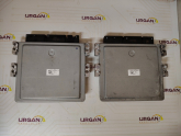 S180194504Z9 NİSSAN QASHQAİ SID309 MOTOR BEYNİ