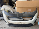 Oto Çıkma Parça / Fiat / Fiorino / Tampon / Arka Tampon / Çıkma Parça 