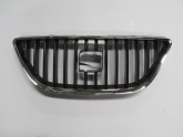 SEAT IBIZA- 09/12; ÖN PANJUR KOMPLE NİKELAJLI/SİYAH (TÜV)(TYG