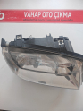 Oto Çıkma Parça / Volkswagen / Bora / Far & Stop / Far & Stop Sacı / Çıkma Parça 