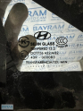 Oto Çıkma Parça / Hyundai / H1 / Oto Cam / Kelebek Camı / Çıkma Parça 