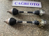 Oto Çıkma Parça / Volkswagen / Passat / Alt Takım / Aks / Çıkma Parça 
