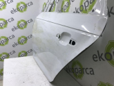 Oto Çıkma Parça / Audi / A4 / Kaporta & Karoser / Sol Arka Kapı / Çıkma Parça 