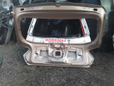Oto Çıkma Parça / Seat / Ibiza / Kaporta & Karoser / Bagaj Kapağı / Çıkma Parça 