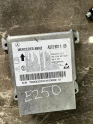 A2129011105 MERCEDES E250 AİRBAG BEYNİ
