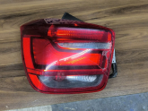 Oto Çıkma Parça / Bmw / 1 Serisi / Far & Stop / Sol Arka Stop / Çıkma Parça 