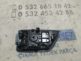 Oto Çıkma Parça / Hyundai / Getz / Koltuk & Döşeme / İç Kapı Kolu / Çıkma Parça 