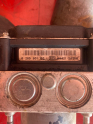Fiat Bravo ABS Beyni 0265951102 0265230456 51821005