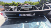 RENAULT 19 EUROPA ÖN TAMPON