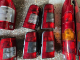 Oto Çıkma Parça / Renault / Kangoo / Far & Stop / Sağ Arka Stop / Çıkma Parça 