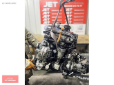 Oto Çıkma Parça / Skoda / Fabia / Motor / Motor (komple) / Çıkma Parça 